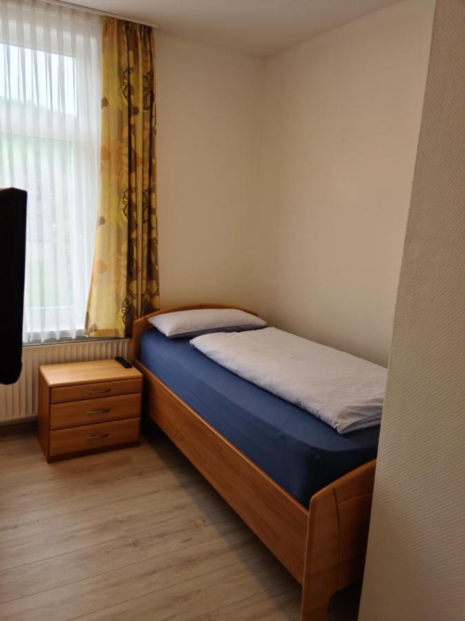 Pension Kreihe Im Harz บัดเลาเทอร์แบร์ก ภายนอก รูปภาพ