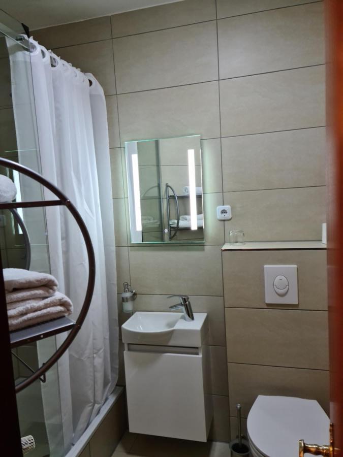 Pension Kreihe Im Harz บัดเลาเทอร์แบร์ก ภายนอก รูปภาพ