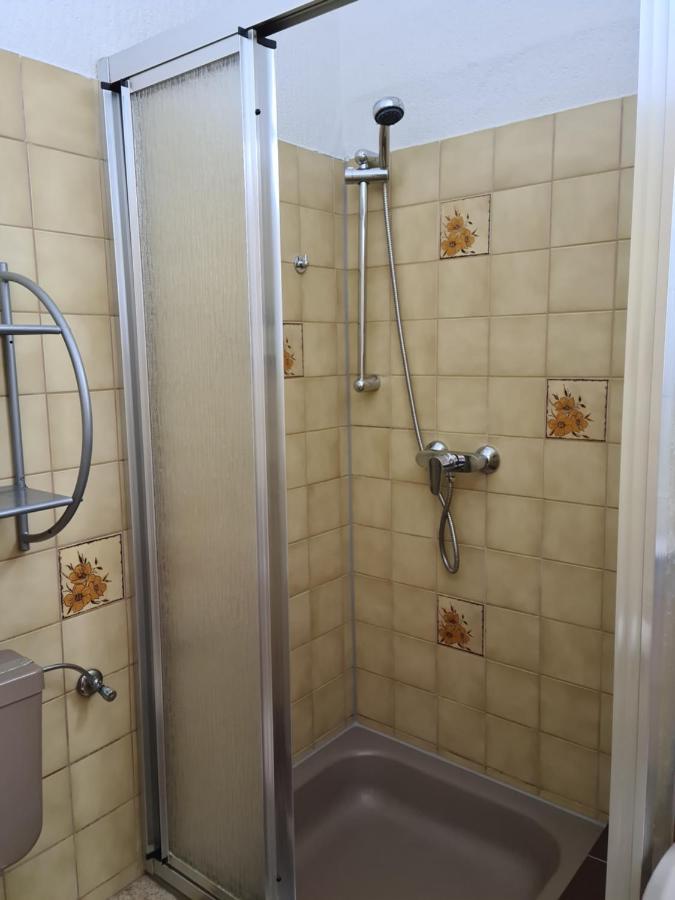 Pension Kreihe Im Harz บัดเลาเทอร์แบร์ก ภายนอก รูปภาพ