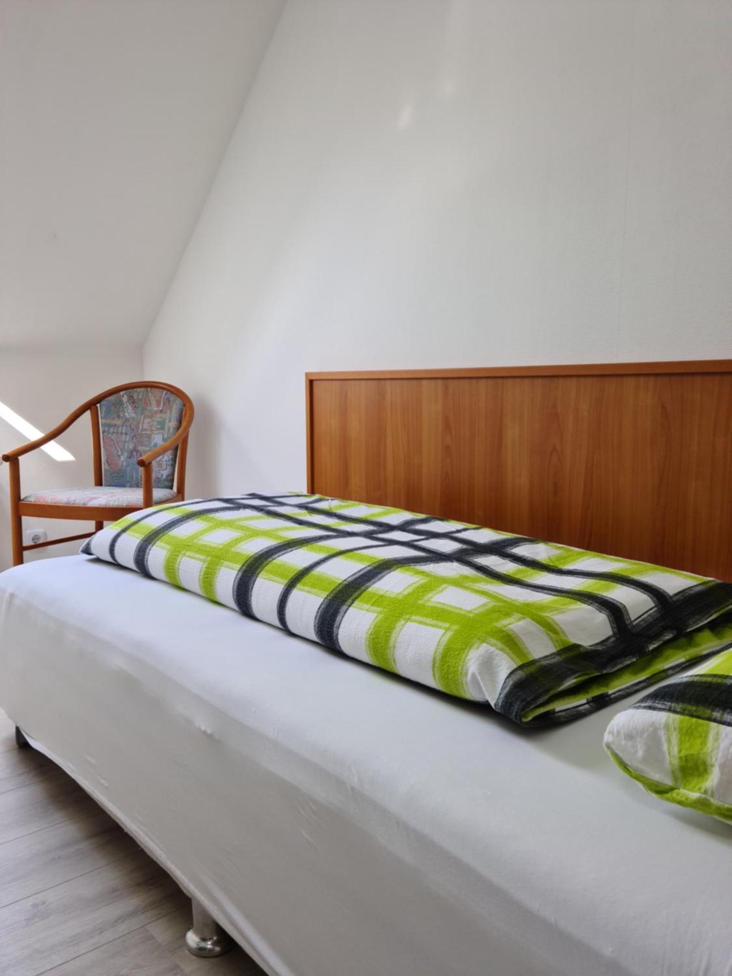Pension Kreihe Im Harz บัดเลาเทอร์แบร์ก ห้อง รูปภาพ